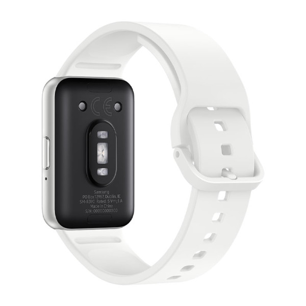 Samsung FITNESS SM-R390 FIT3 SILVER