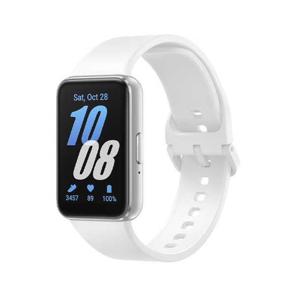 Samsung FITNESS SM-R390 FIT3 SILVER