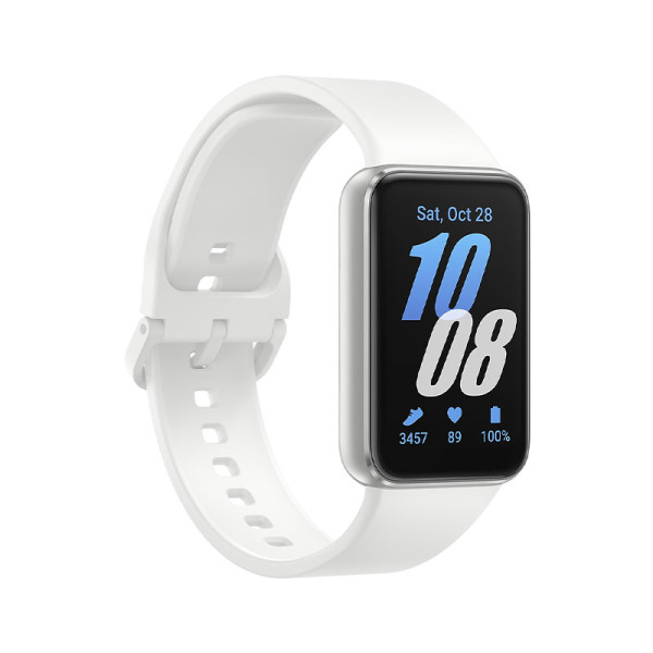Samsung FITNESS SM-R390 FIT3 SILVER