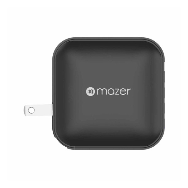 MAZER PHONE ACCESSORIES M-G100W-V5-BK