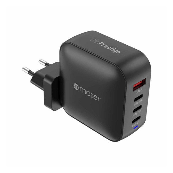 MAZER PHONE ACCESSORIES M-G100W-V5-BK