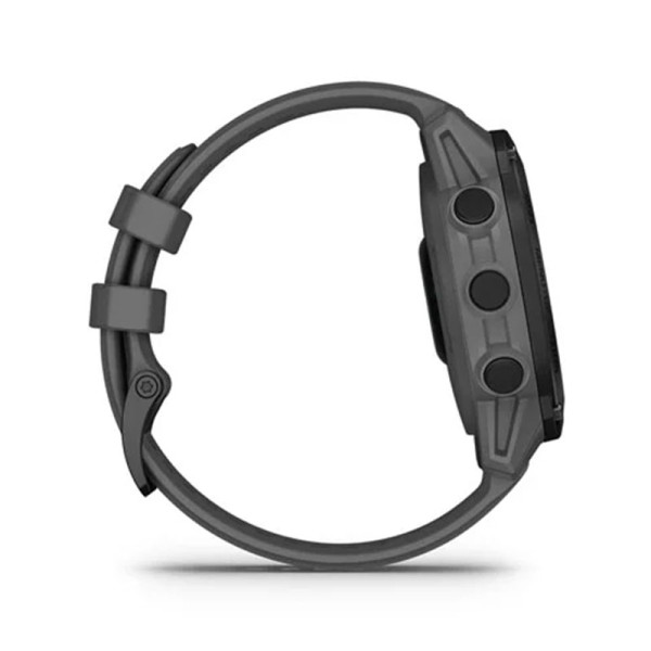 GARMIN SMART WATCH DESCENT G1 DRIVE SLATE GRAY