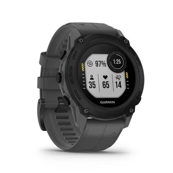 GARMIN SMART WATCH DESCENT G1 DRIVE SLATE GRAY