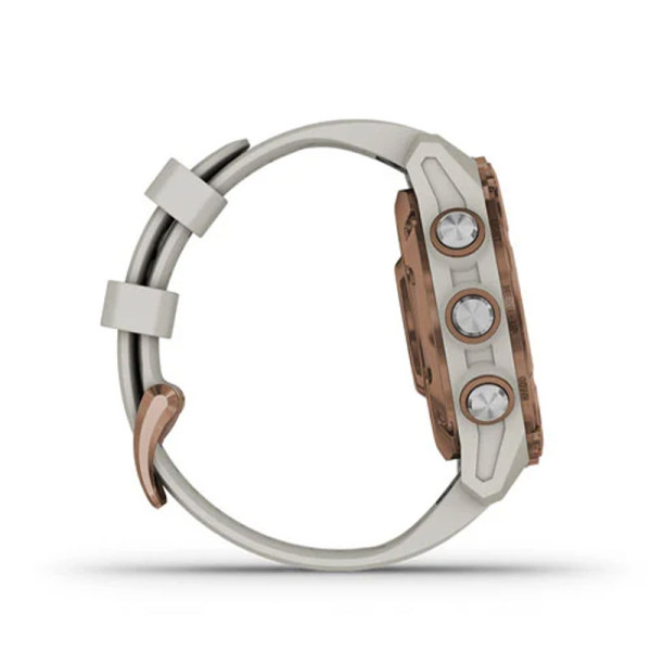 GARMIN SMART WATCH DESCENT MK3I 43 SKF12 GRY