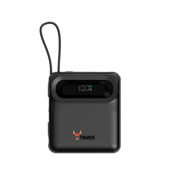 TAURUS PHONE ACCESSORIES PB-10