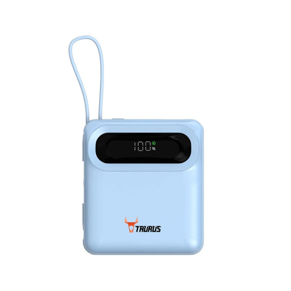 TAURUS PHONE ACCESSORIES PB-10