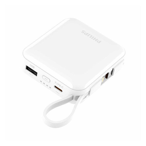 PHILIPS PHONE ACCESSORIES DLP5713CW/00