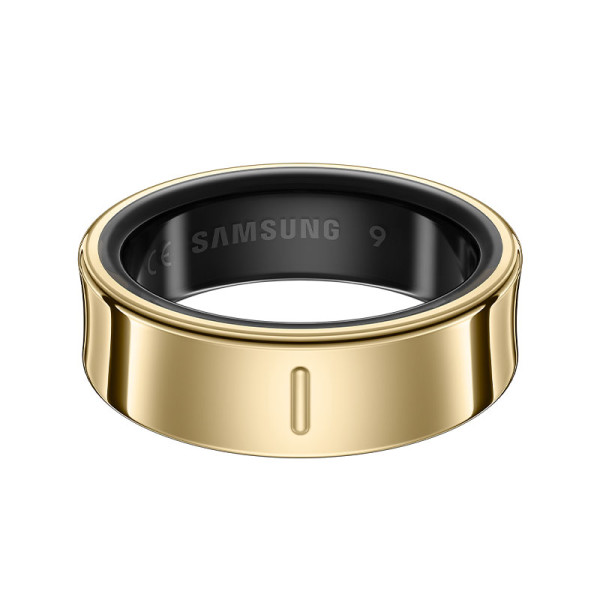 Samsung Wearables SM-Q501NZDAASA 11 GOLD
