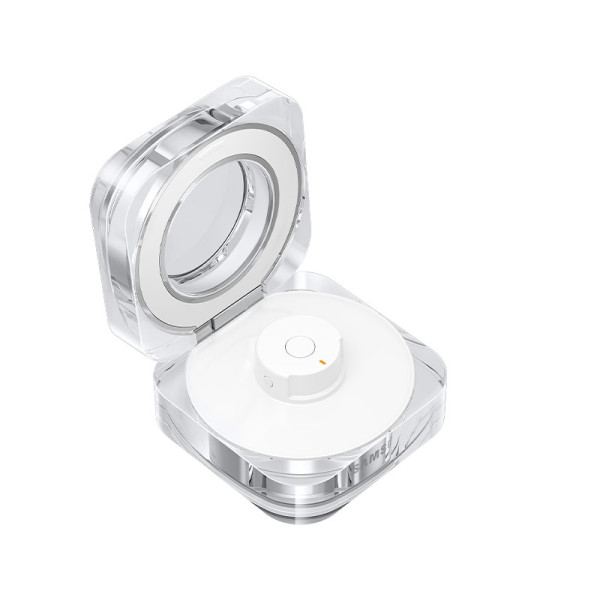 Samsung Wearables SM-Q500NZSAASA 10 SIL