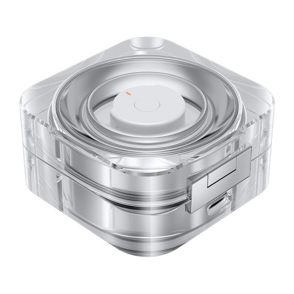 Samsung Wearables SM-Q505NZSAASA 5 SIL