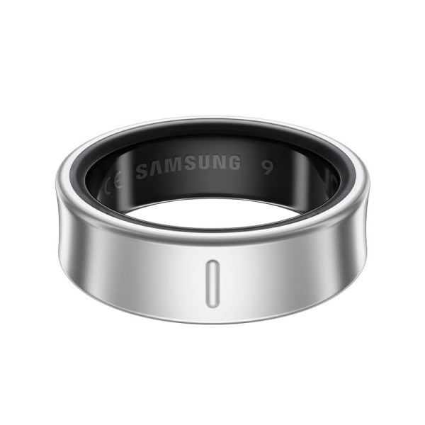 Samsung Wearables SM-Q500NZSAASA 10 SIL