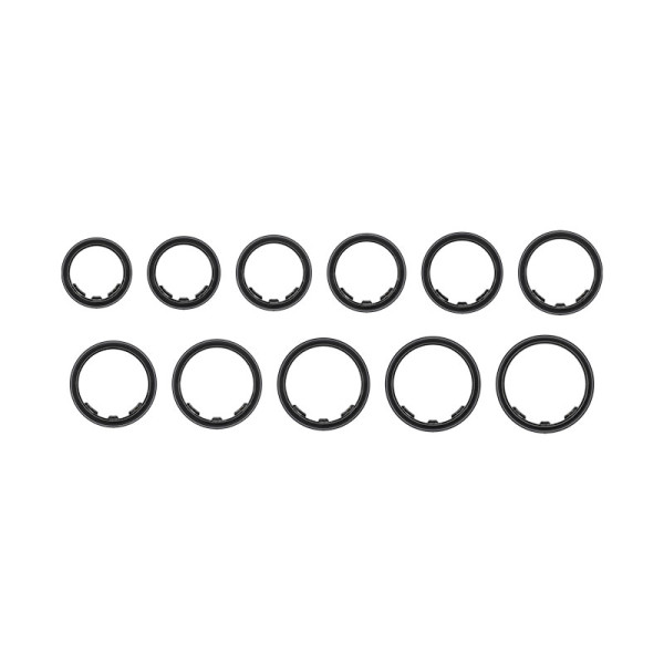 Samsung Wearables ET-YQ510KBEGWW RING SIZE KIT