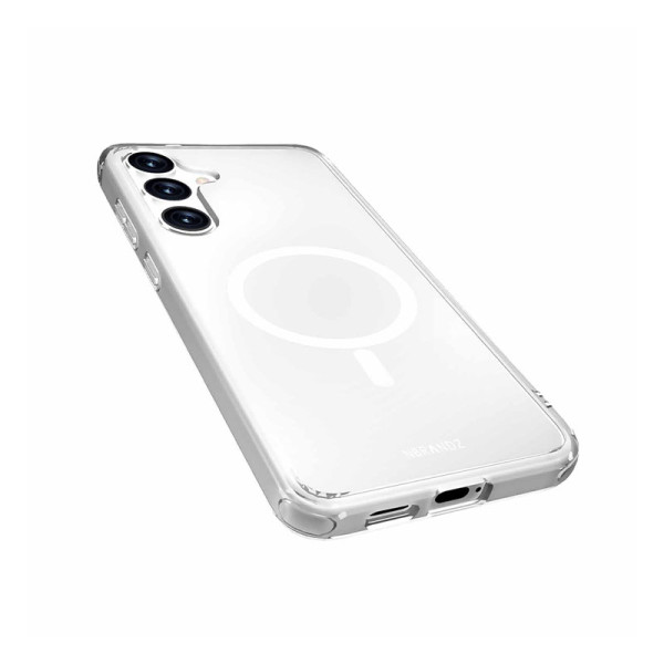 N.BRANDZ PHONE ACCESSORIES N-MAGCLAIR-S25P