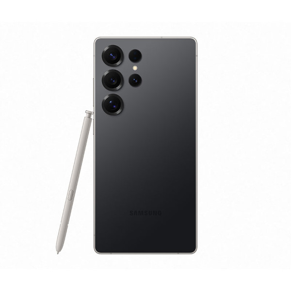 Samsung SMART PHONES SM-S938 512 BLK S25 ULTRA