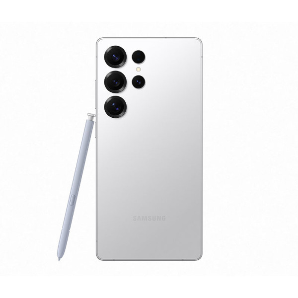 Samsung SMART PHONES SM-S938 512 SIL S25 ULTRA