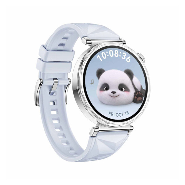 HUAWEI SMART WATCH HW-JANA-B19FC-BLUE