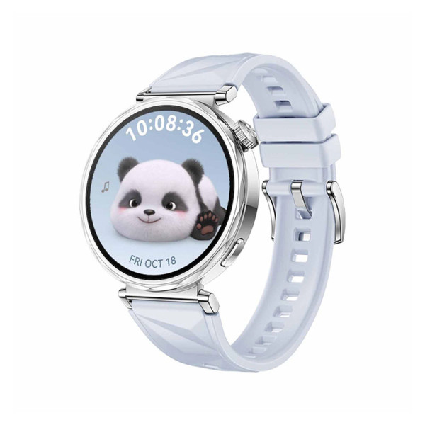 HUAWEI SMART WATCH HW-JANA-B19FC-BLUE