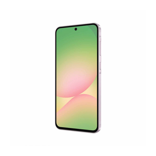 Samsung SMART PHONES SM-A566 12+256 PINK  A56