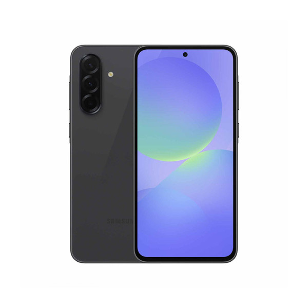 Samsung SMART PHONES SM-A366 8+256 BLK A36