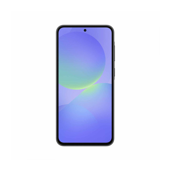 Samsung SMART PHONES SM-A366 8+256 BLK A36