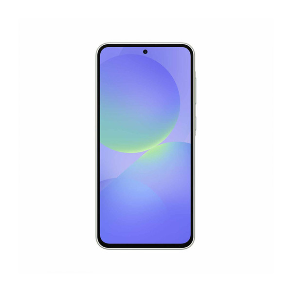 Samsung SMART PHONES SM-A366 8+256 LIME A36