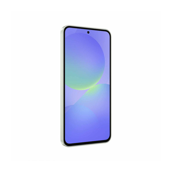 Samsung SMART PHONES SM-A366 8+256 LIME A36