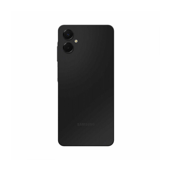 Samsung SMART PHONES SM-A066 6+128 BLK A06