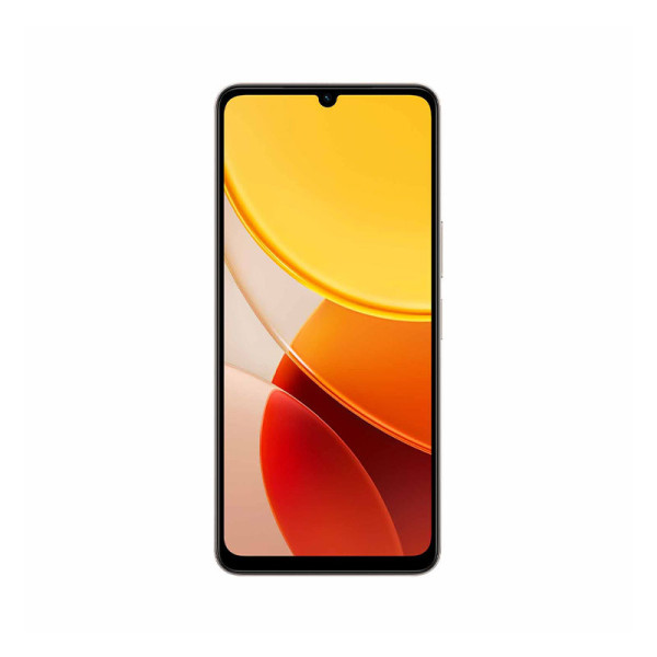 VIVO SMART PHONES Y29S 8+256 GOLD 5G