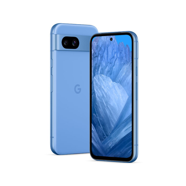 GOOGLE SMART PHONES PIXEL 8A 128 BAY GA05570