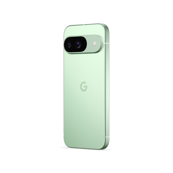 GOOGLE SMART PHONES PIXEL 9 256 GREEN GA05844