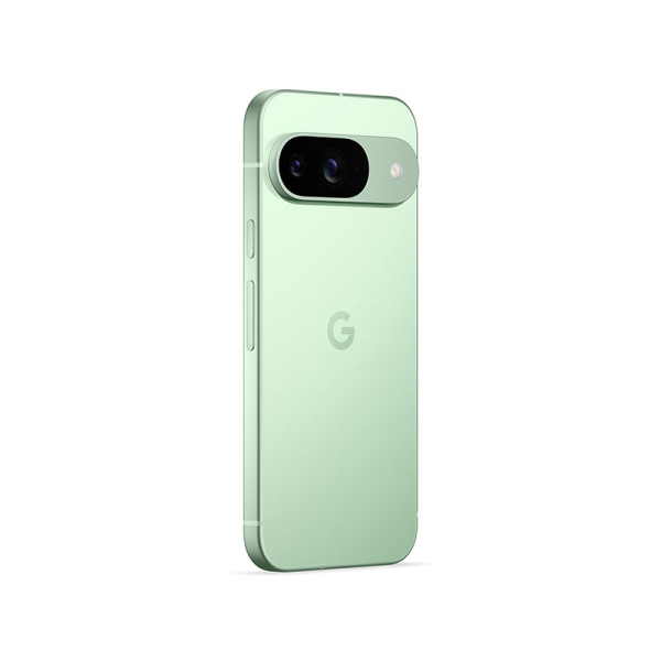 GOOGLE SMART PHONES PIXEL 9 256 GREEN GA05844