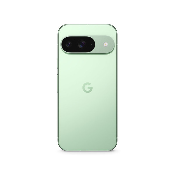 GOOGLE SMART PHONES PIXEL 9 256 GREEN GA05844