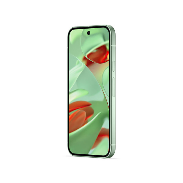 GOOGLE SMART PHONES PIXEL 9 256 GREEN GA05844