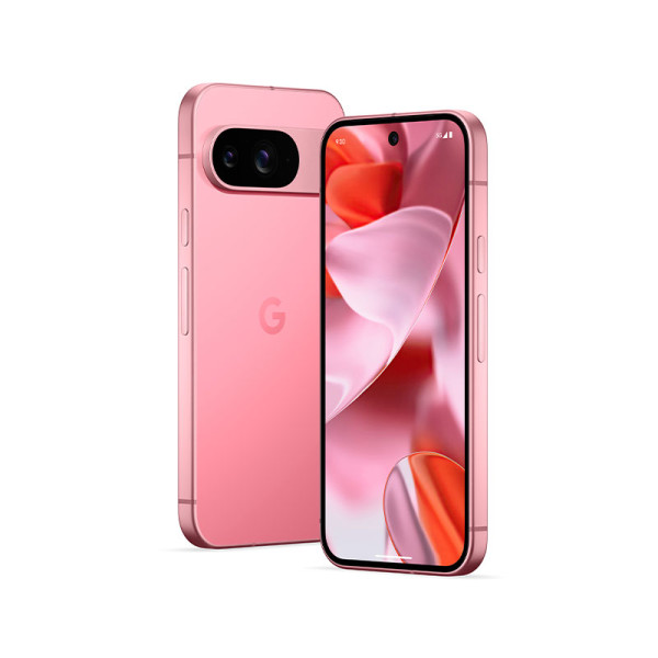 GOOGLE SMART PHONES PIXEL 9 256 PEONY GA09339