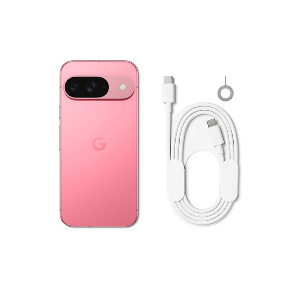 GOOGLE SMART PHONES PIXEL 9 256 PEONY GA09339