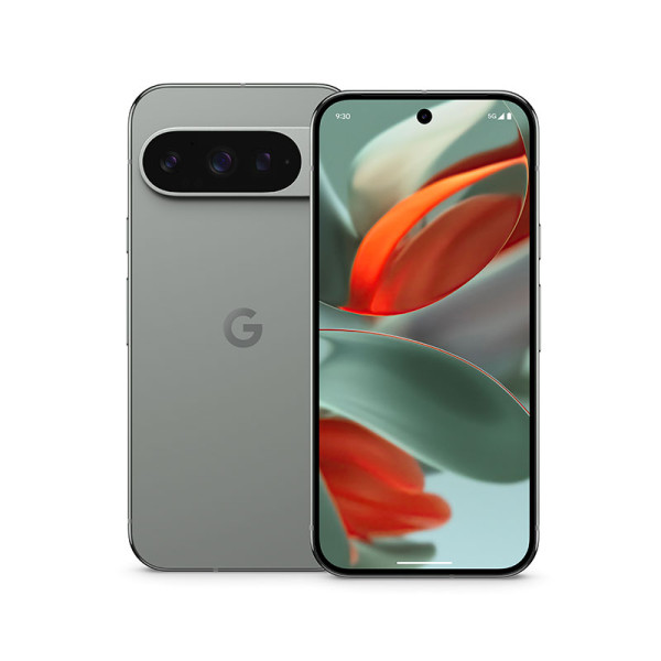 GOOGLE SMART PHONES PIXEL 9 PRO 256 HAZEL GA05956