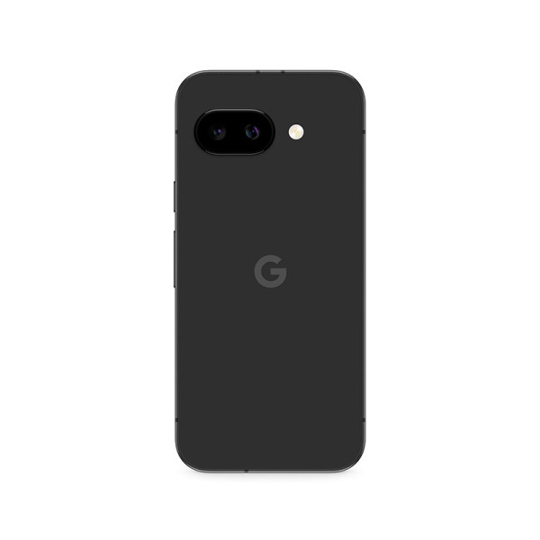 GOOGLE SMART PHONES PIXEL 9A 128 OBSIDIA GA05769