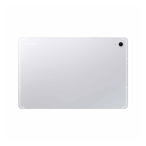 Samsung ANDROID TABLET SM-X526 256 5G SIL TAB 10FE