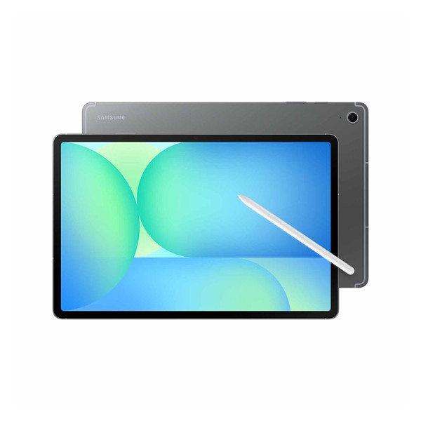 Samsung ANDROID TABLET SM-X626 256 5G GRAY TAB 10FE+