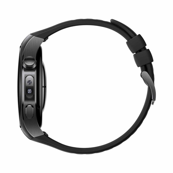 HUAWEI SMART WATCH HW-RATES-L19F-BLK