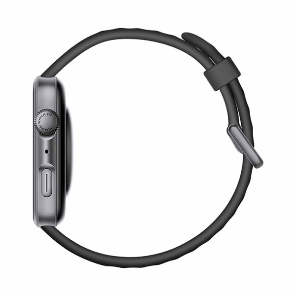 HUAWEI SMART WATCH HW-SEIYA-B09F-BLK