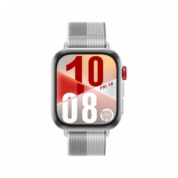 HUAWEI SMART WATCH HW-SEIYA-B19W-GREY