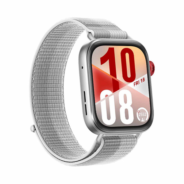 HUAWEI SMART WATCH HW-SEIYA-B19W-GREY