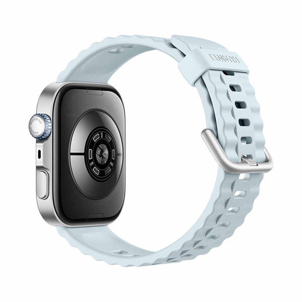 HUAWEI SMART WATCH HW-SEIYA-B29F-BLUE