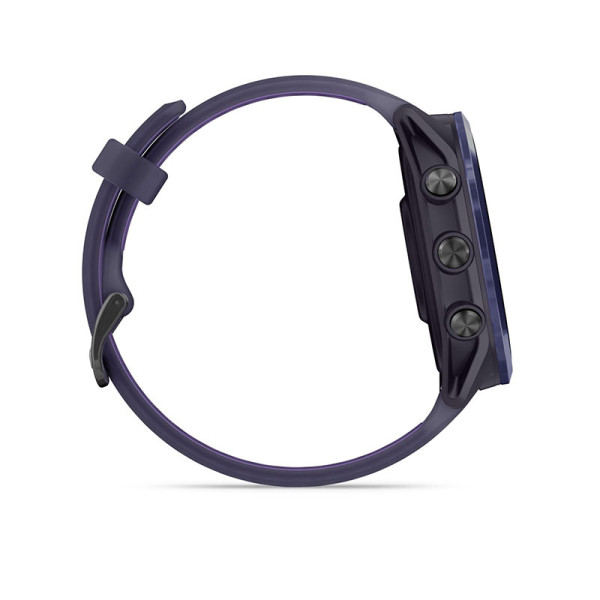 GARMIN FITNESS FORERUNNER 570 47 PUR/INDIGO