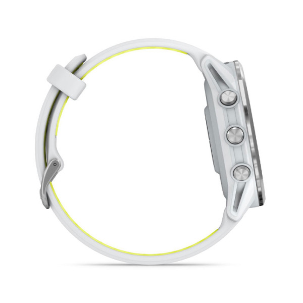 GARMIN FITNESS FORERUNNER 970 WH/A.YLW SEA/KO