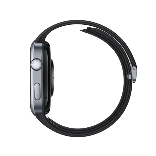 HUAWEI SMART WATCH HW-LUCA-B19-BLK