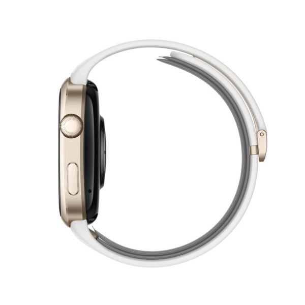 HUAWEI SMART WATCH HW-LUCA-B10L-GOLD