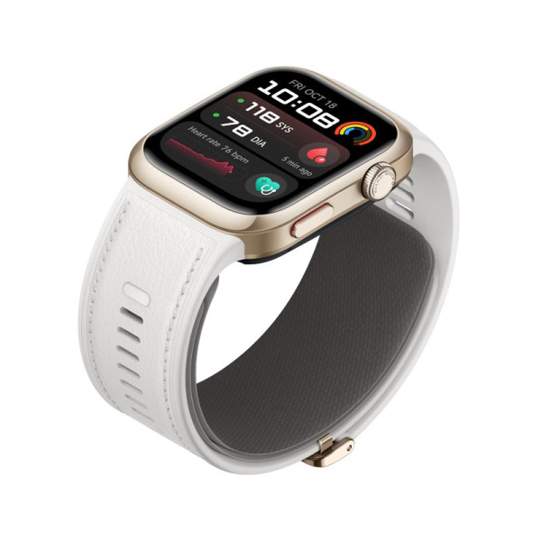 HUAWEI SMART WATCH HW-LUCA-B10L-GOLD