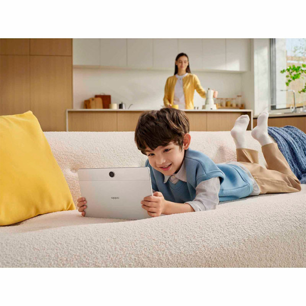 OPPO ANDROID TABLET PAD SE 4+128 WF MAT DS EDT SIL